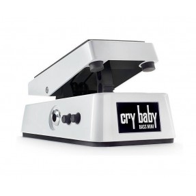 Dunlop CBM105Q Crybaby Bass Mini Wah - pedał gitarowy