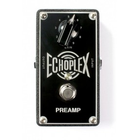 Dunlop EP101 Echoplex Preamp - preamp gitarowy