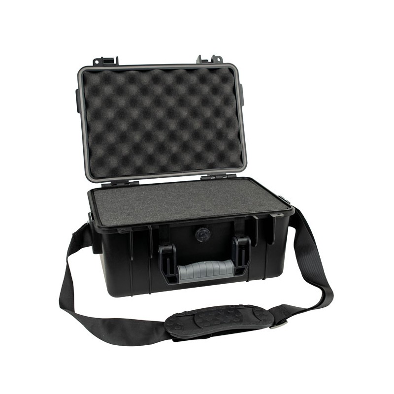 Showgear Daily Case 10 - 2