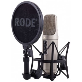 Rode NT2-A KIT - mikrofon pojemnościowy