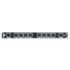 Showgear DS-24F/3 DMX Rack Split - 1