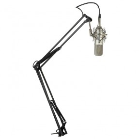 Showgear Broadcast Stand - 1