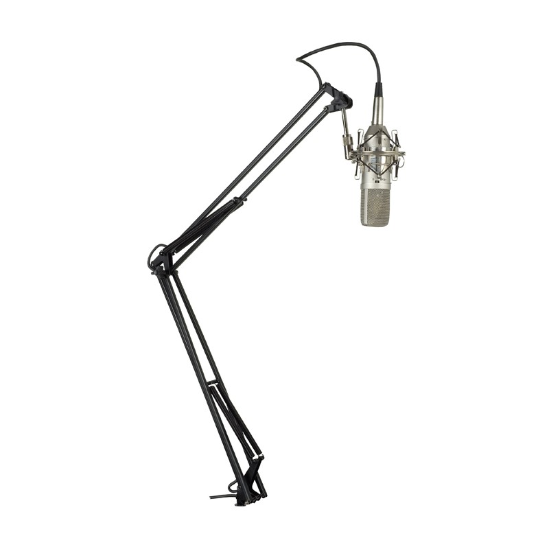 Showgear Broadcast Stand - 1