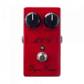 MXR CSP102SL Script Dyna Comp - kompresor do gitary