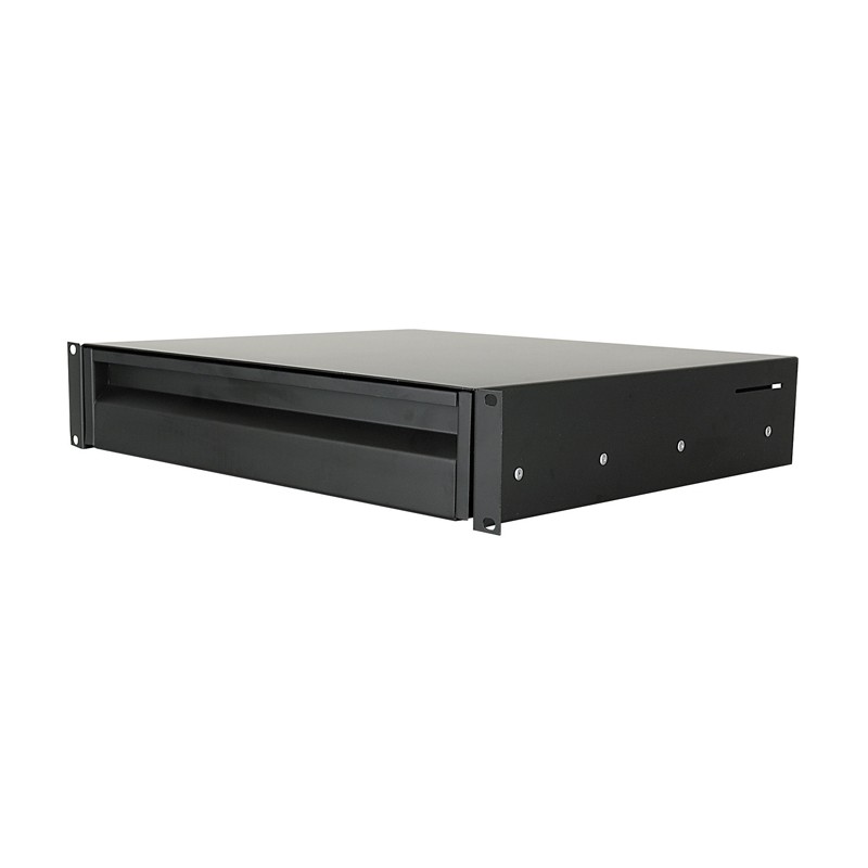 Showgear 19 inch Drawer 2U - 1