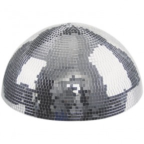 Showgear Half Mirror Ball - 30 cm - 1