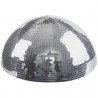 Showgear Half Mirror Ball - 30 cm - 1