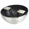 Showgear Half Mirror Ball - 30 cm - 2
