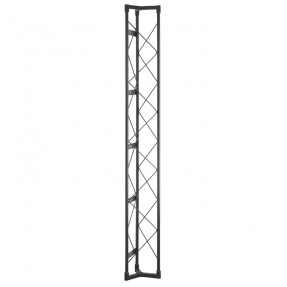 Showgear Metal Deco-20 Triangle - Straight - 1500 mm - 1