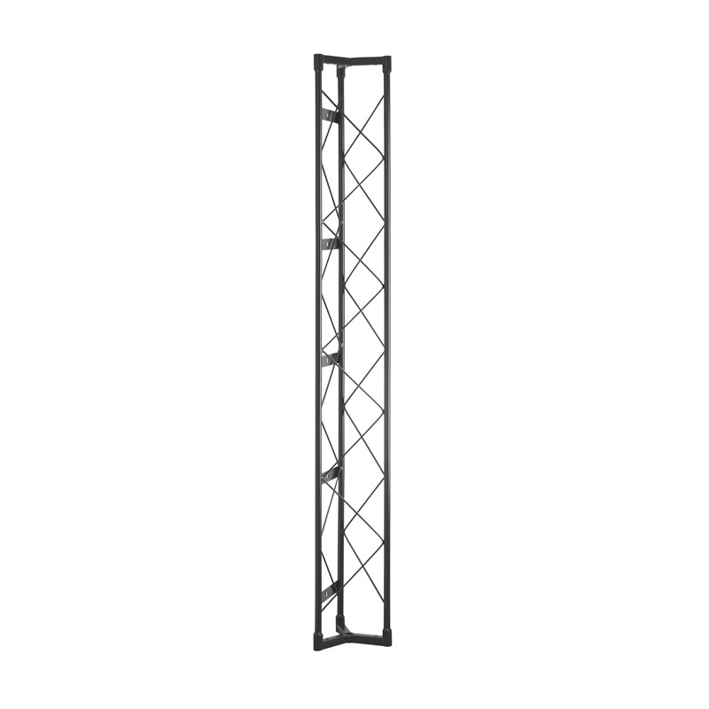 Showgear Metal Deco-20 Triangle - Straight - 1500 mm - 1