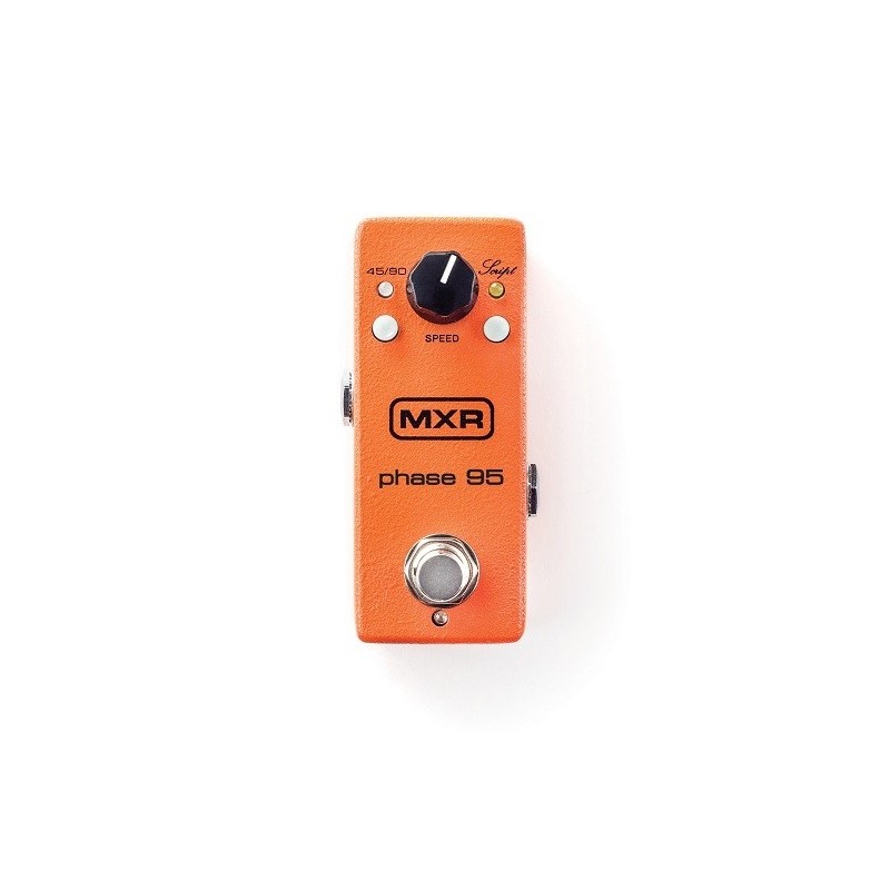 MXR M290 Phase 95 Mini - efekt gitarowy