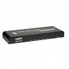 Showgear HDMI 2.0 Splitter 1 in 4 out - 1