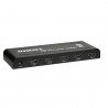 Showgear HDMI 2.0 Splitter 1 in 4 out - 3