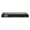 Showgear HDMI 2.0 Splitter 1 in 4 out - 4