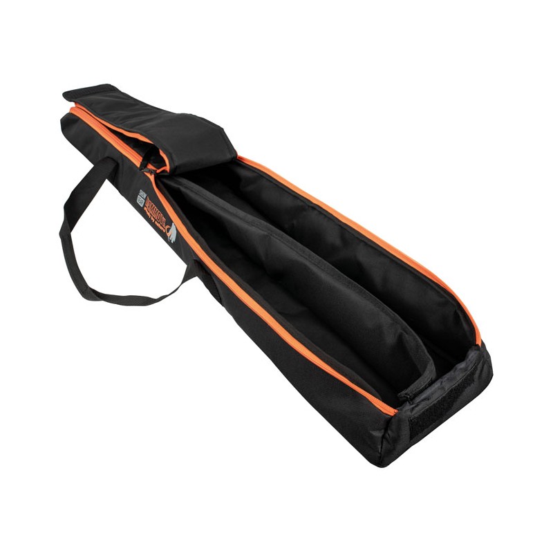 Showgear Transport Bag for 2 Stands 1 m - 3