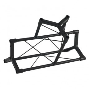 Showgear Metal Deco-20 Triangle - T-Cross, 3-way horizontal - 1