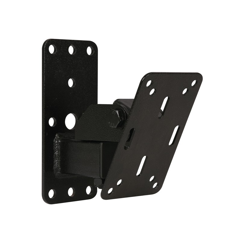 Showgear Compact Speaker Wall Bracket - black - 2