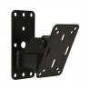 Showgear Compact Speaker Wall Bracket - black - 2