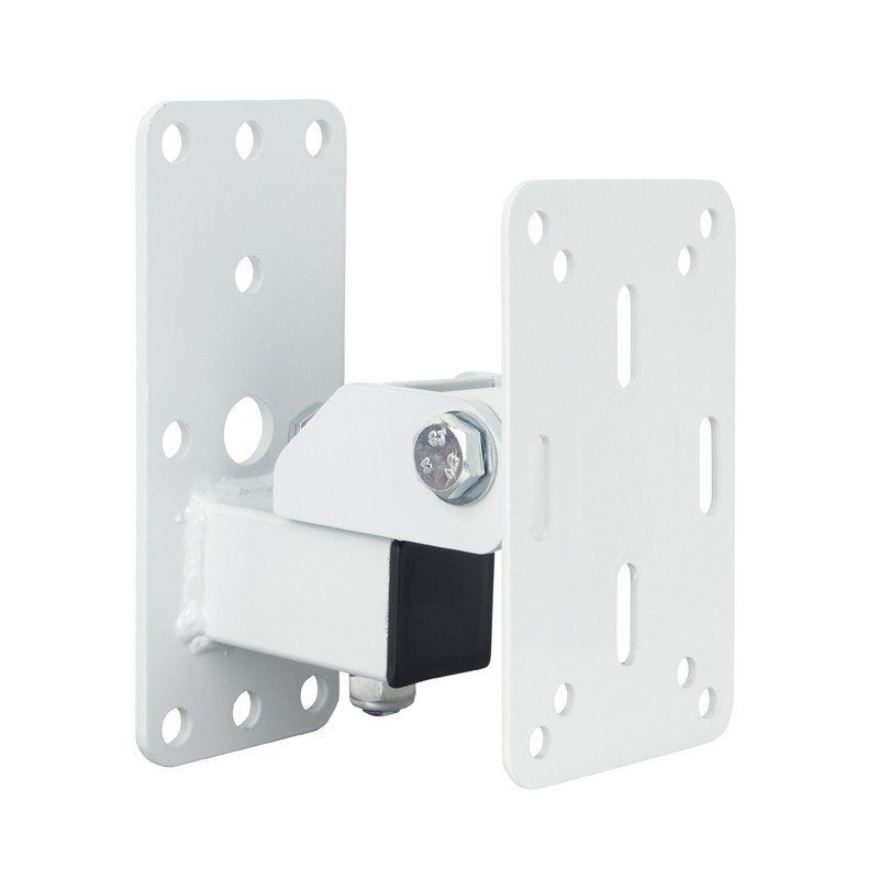 Showgear Compact Speaker Wall Bracket - white - 1