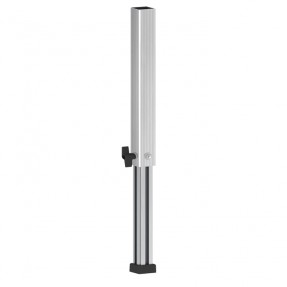 Showgear Mammoth-D Telescopic Leg - 60-100 cm - 1