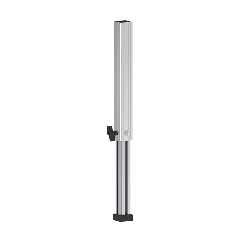 Showgear Mammoth-D Telescopic Leg - 60-100 cm - 1
