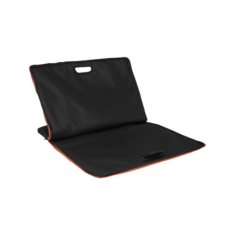 Showgear Transport Bag for Wentex Base Plate - 60x60 cm - 2