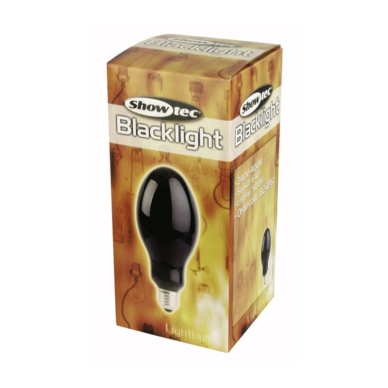 Showgear Blacklight E40 - 2