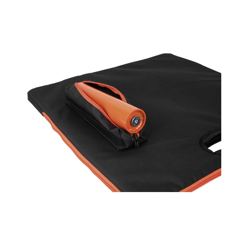 Showgear Transport Bag for Wentex Base Plate - 45x45 cm - 5