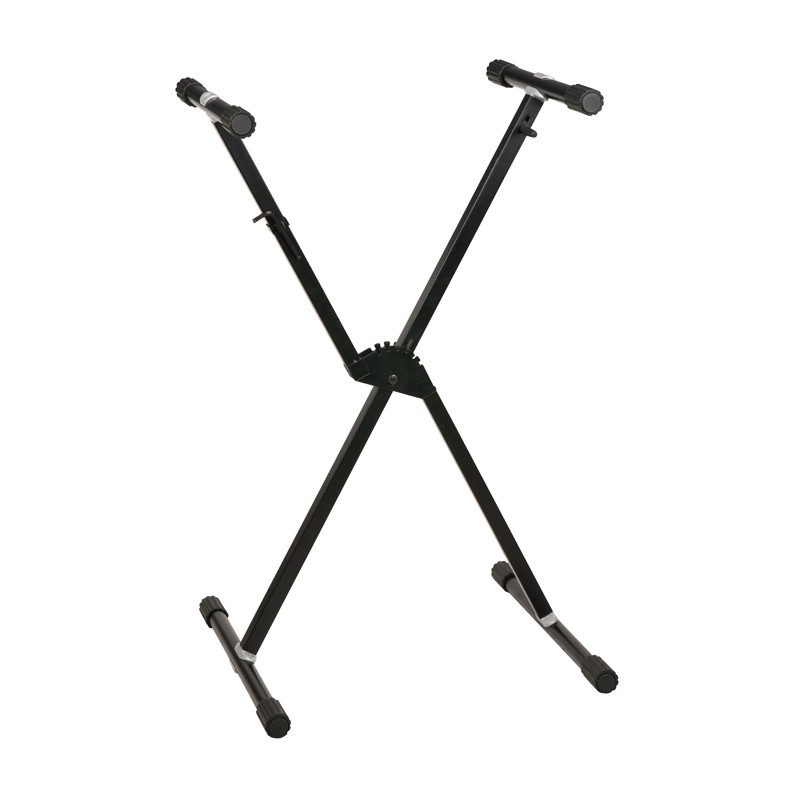 Showgear Keyboard Stand - Single Frame - 1