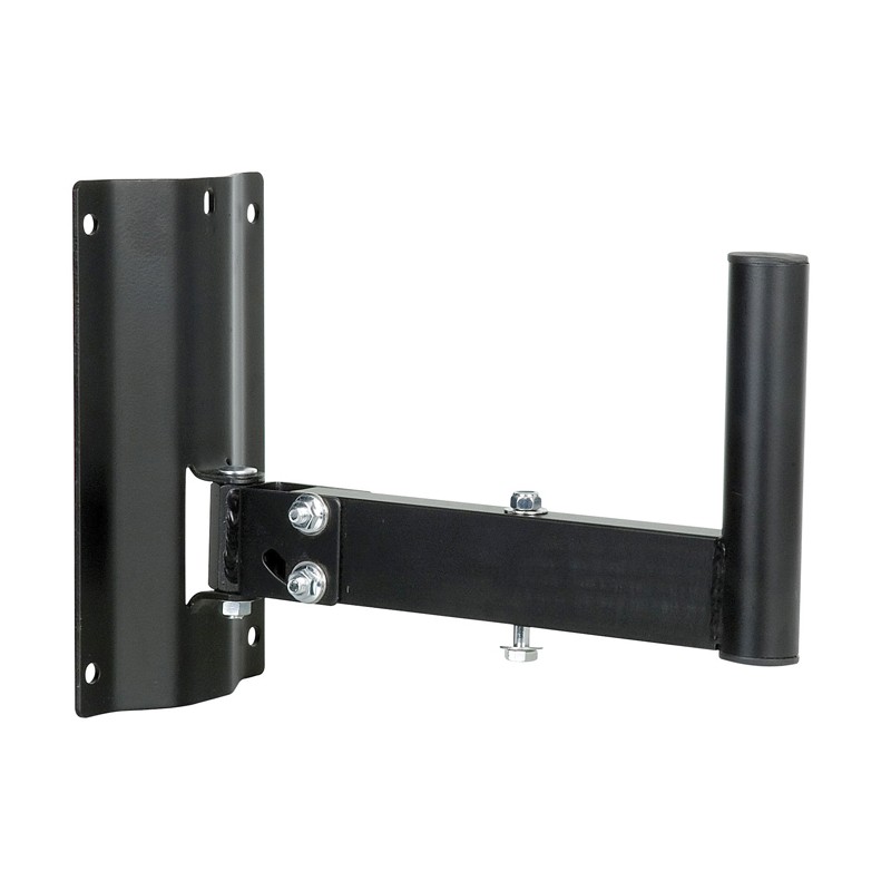 Showgear Adjustable Speaker Bracket 35 mm (D8413) - 1