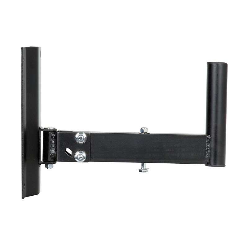 Showgear Adjustable Speaker Bracket 35 mm (D8413) - 2