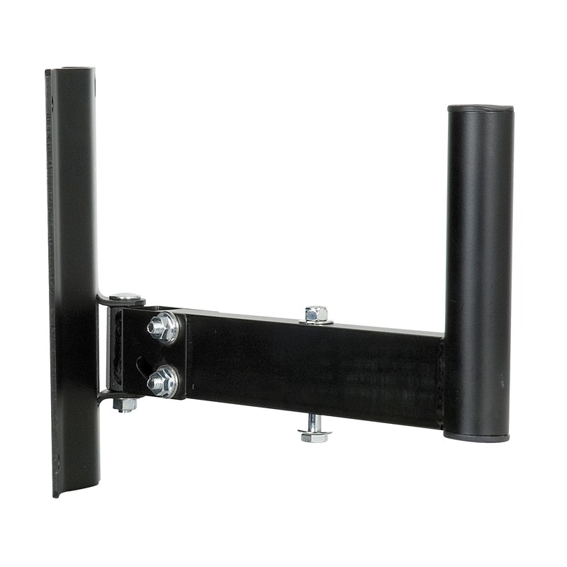 Showgear Adjustable Speaker Bracket 35 mm (D8413) - 3