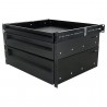 Showgear 19 inch Drawer 1U - 2