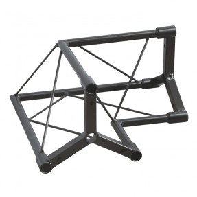 Showgear Metal Deco-20 Triangle - Corner - 1