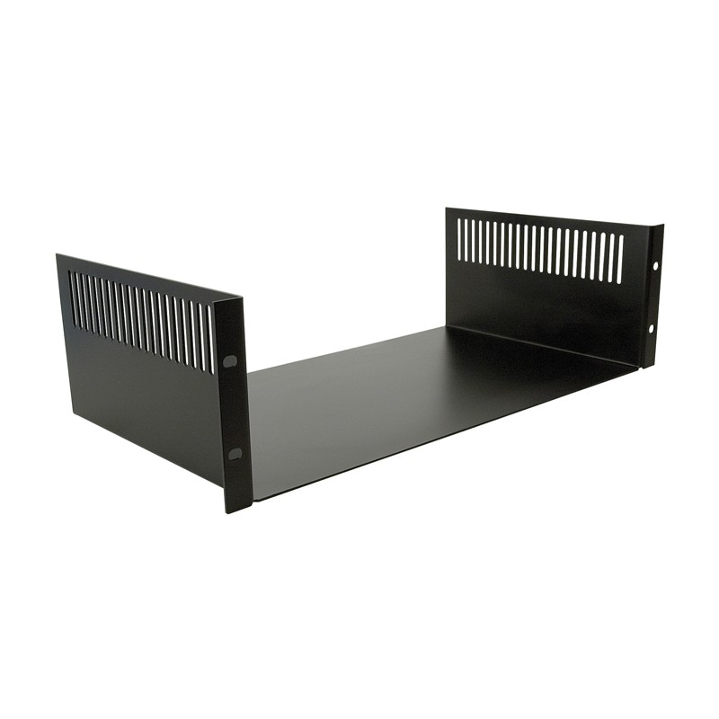 Showgear 19 Inch Mounting Panel For non-19" Equipment 3U - 1
