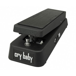 Dunlop CryBaby Mini 535Q Wah - pedał gitarowy