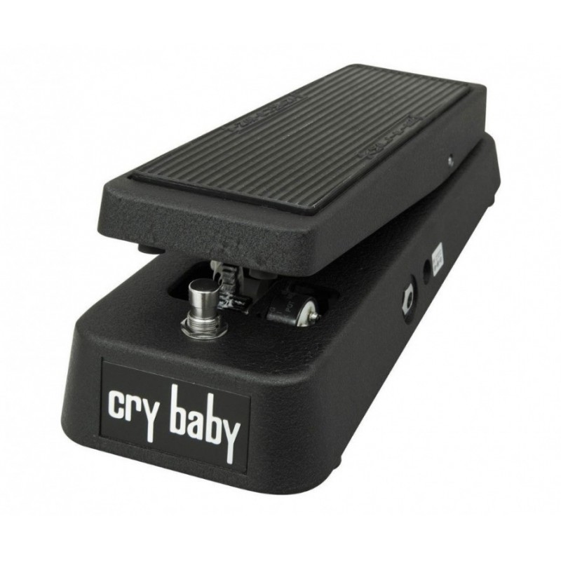 Dunlop CryBaby Mini 535Q Wah - pedał gitarowy