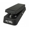 Dunlop CryBaby Mini 535Q Wah - pedał gitarowy