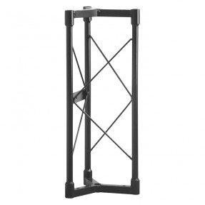 Showgear Metal Deco-20 Triangle - Straight - 500 mm - 1