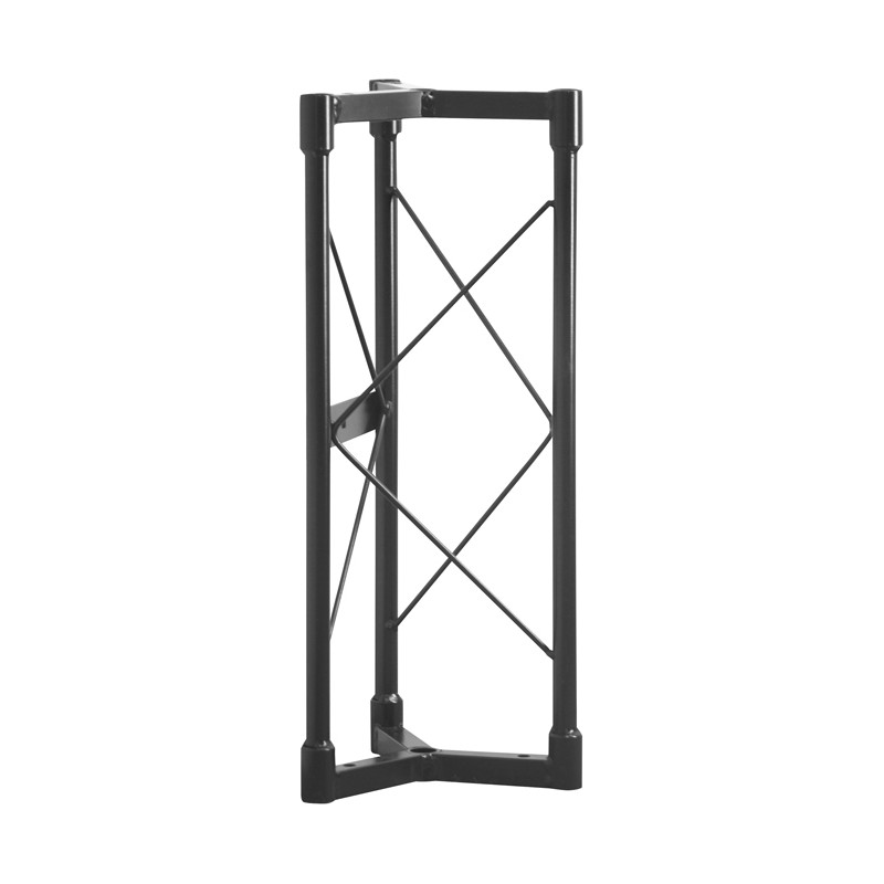 Showgear Metal Deco-20 Triangle - Straight - 500 mm - 1