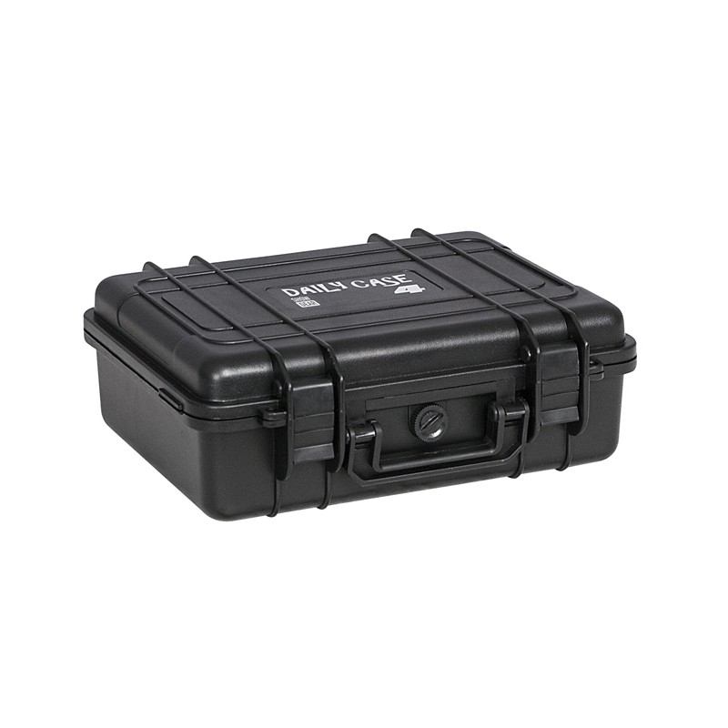 Showgear Daily Case 4 - 1