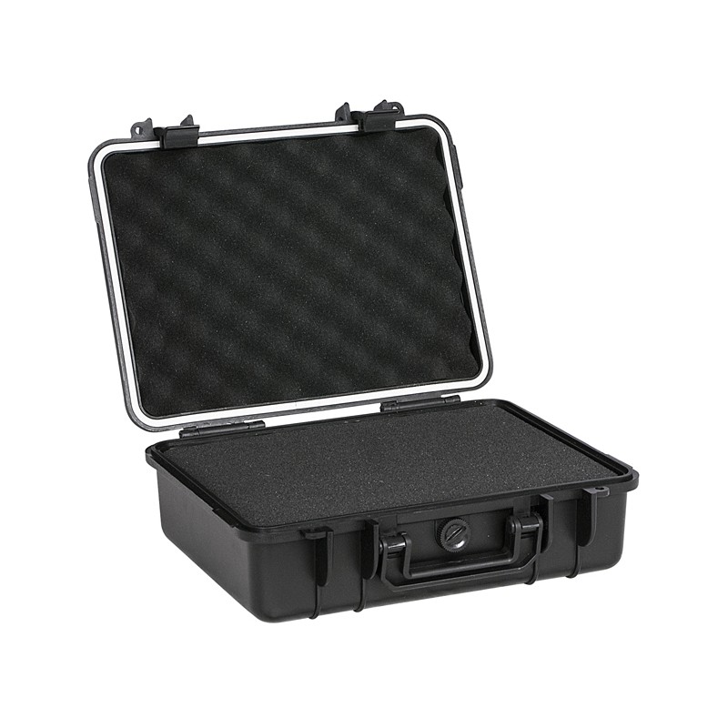 Showgear Daily Case 4 - 2