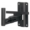 Showgear Speaker Wall Bracket 35 mm - 1
