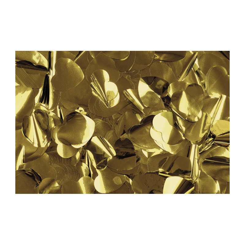 Showgear Show Confetti Metal (60921GM) - 1