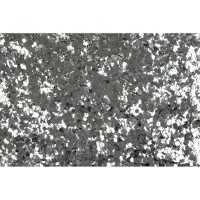 Showgear Show Confetti Metal (60919SI) - 1