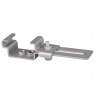Showgear Mini Tent Clamp - silver - 1