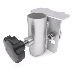 Showgear Mammoth-D Guard Rail Clamp - 1