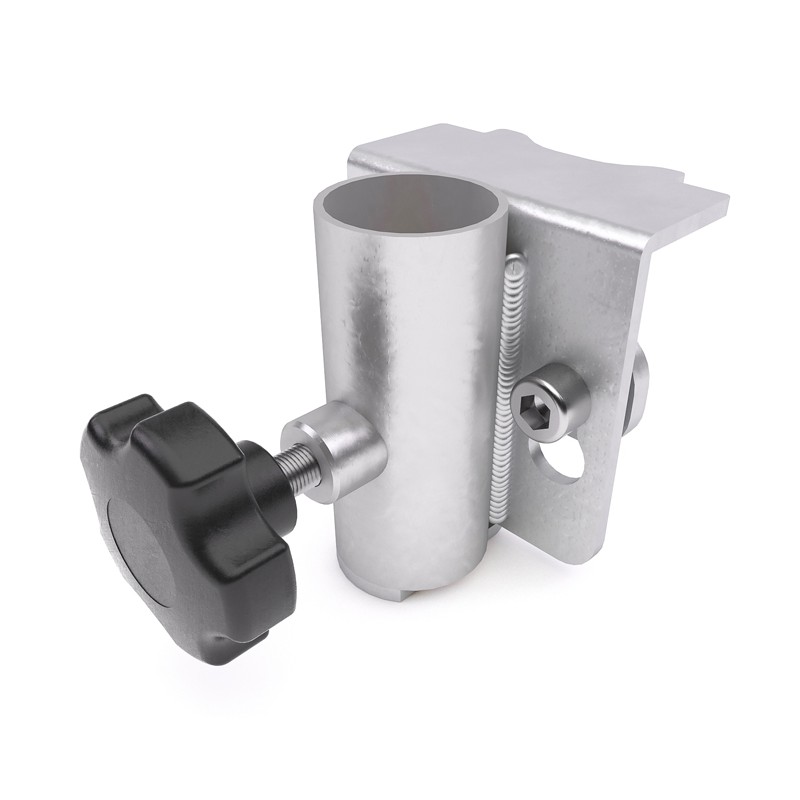 Showgear Mammoth-D Guard Rail Clamp - 1