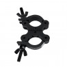 Showgear 50 mm Swivel Coupler - SWL 300 kg black - 1
