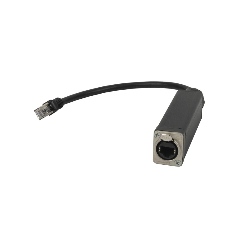 Showgear RJ45 to ProCAT adapter - 1